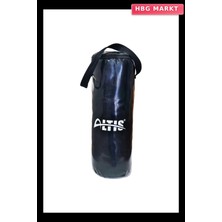 HBG Markt Küçük Boy Kum Torbası 50X20CM Boks Antrenmanı