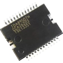 Canarino Tda 8950TH Hsop-24 Smd Entegre Devre