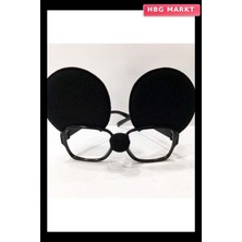 HBG Markt Mickey Mouse Gözlüğü (5647)