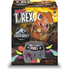 Melonika 73290 Tomy Şakacı Trex