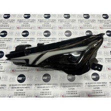 Ns Nilser Auto Parts Mg Mg 7 Far Sol 2025-2027 11548745