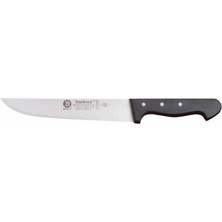 Melonika Sürbısa 61040 - Sürmene Kasap Bıçağı 20 cm - Kurban, Doğrama, Kesim