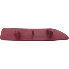 Moontime Alaçatı Dacıa Lodgy- 12/22; Arka Tampon Reflektörü Sol 8200751779