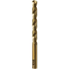 Moontime Alaçatı 2.60MM Izar DIN338 Matkap Ucu Hssco5 (1016)