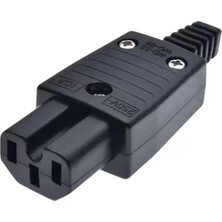 Canarino C15 Power Fiş Seyyar (IC-215C)