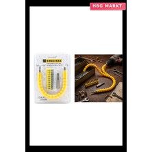 HBG Markt 12 Parça Akrobat Tornavida Seti 4-5-6-Ph1-Ph2-Ph3-Pz1-Pz2-Pz3-Ad