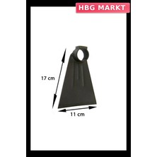 HBG Markt Mey Ithalat® Demiray Orta Üçgen Çapa
