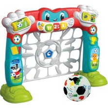 Melonika 17995 Baby Clementoni - Futbol Kalesi