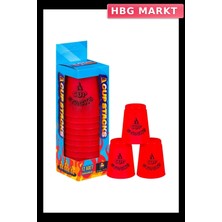 HBG Markt Mey Ithalat®  Bardak Oyunu