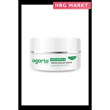 HBG Markt Mey Ithalat®   Doğal Ayak Bakım & Topuk Çatlak Kremi 100 ml