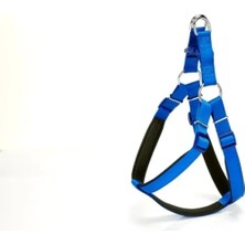 Melonika Köpek Bel Tasması 85 cm Mi
