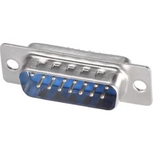 Canarino Powermaster PM-9791 15 Pin Erkek D-Sub