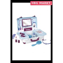 HBG Markt Mey Ithalat® Kozmetik Çantası 7600320153