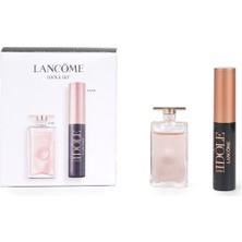 Lancome Idole 2 Li Set 5 ml Parfüm+2,5 ml Mascara