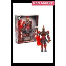 HBG Markt Mey Ithalat® Figür & Hucüm Işığı 27 cm