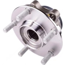 Moontime Alaçatı Ön Teker Porya 5 Bij. Ford Transıt Connect 1.8 Tdci 2002-2014 7T161104AA-1473257-4366985