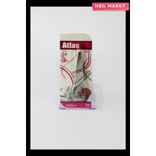 HBG Markt Metal Şeker Maşası Vakumlu (5647)