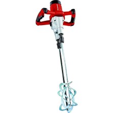 Melonika Te-Mx 1600-2 Ce T Çift Karıştırıcılı Boya ve Harç Mikseri