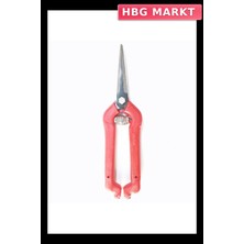 HBG Markt Mey Ithalat® Üzüm ve Narenciye Makası Sivri Uçlu