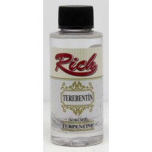 Melonika Rich Terebentin 100 cc