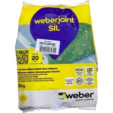 Melonika Weber Joint Sil 423 Yörük Bej Derz Dou 2 kg