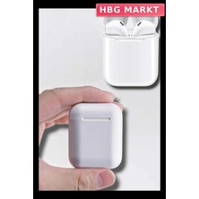 HBG Markt Mey Ithalat® Yeni Nesil Hd Ses ve Dokunmatik Kontrol Akıllı ve Şık Bluetooth Kulaklık
