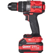 Arm Titan (Trust Serisi) Darbeli Vidalama 21 V 150 Nm