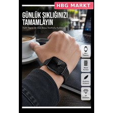 HBG Markt Sq-16 Mini Series 10 Sağlık Takip Özellikli Akıllı Saat