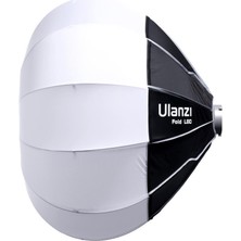 Ulanzi LAS005 80CM Bowens Mount Balon Softbox