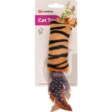 Moontime Alaçatı Jungle Dikdörtgen Kedi Oyuncak