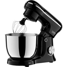 Lydsto Kitchen Helper PV-4700 Stant Mikser Hamur Yoğurma Makinesi - Siyah - 1500 Watt