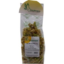 Melonika Altın Otu Çiçeği Ölmez Çiçek Doğal 25 gr Paket