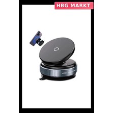 HBG Markt Mey Ithalat® K009 Telefon Tutucu