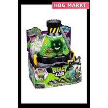 HBG Markt Mey Ithalat® Canavar Laboratuvarı Shark 11105