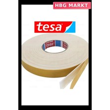 HBG Markt Mey Ithalat® Tesa 64958 19 mm Köpük Bant 25 Metre