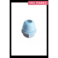 HBG Markt Plastik 1/2 Şofben Rekoru