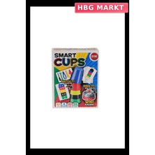 HBG Markt Akıllı Kutu Oyunu 26005 Aile ve Arkadaşlar Için Eğlenceli Parti Oyunu
