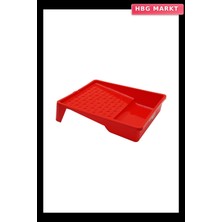HBG Markt 20 cm Boya Rulo Altlık Tava (5647)