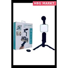 HBG Markt Mey Ithalat® Ay-49 Kamera Telefon Tutucu