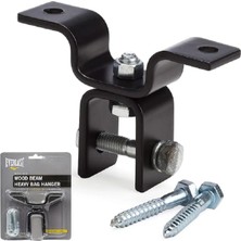 Everlast Wood Beam Heavy Bag Hanger