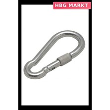 HBG Markt Mey Ithalat® Karabina Vidalı 10 mm ( 2 Adet )