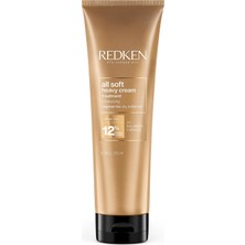Redken All Soft Nemlendirici Saç Maskesi 250ML