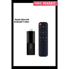 HBG Markt Mey Ithalat® Mx Tv Stick