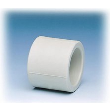 Melonika Ege Yıldız Pprc 50 mm Manşon Gri
