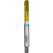 Moontime Alaçatı M3 Narex Makine Kılavuzu DIN371/B Hsse Ps (1660)