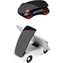 Markafox 360° Ayarlanabilir Araç Içi Telefon Standı