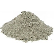 Melonika Yeşil Kil Öğütülmüş Doğal Saf Naturel 250 gr Paket