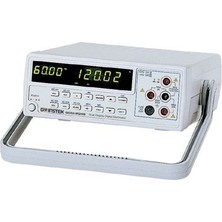 Gw Instek GDM-8245 - Masa Tipi Dijital Multimetre