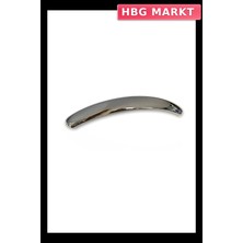 HBG Markt Mey Ithalat® Gardenya Krom 160 mm Kulp