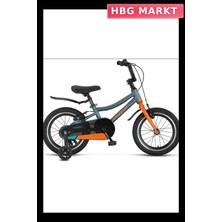 HBG Markt Mey Ithalat® M - 20 Jant Çocuk Bisikleti
